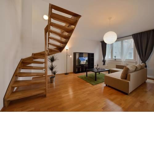 Business&Family Ambiente Apartments