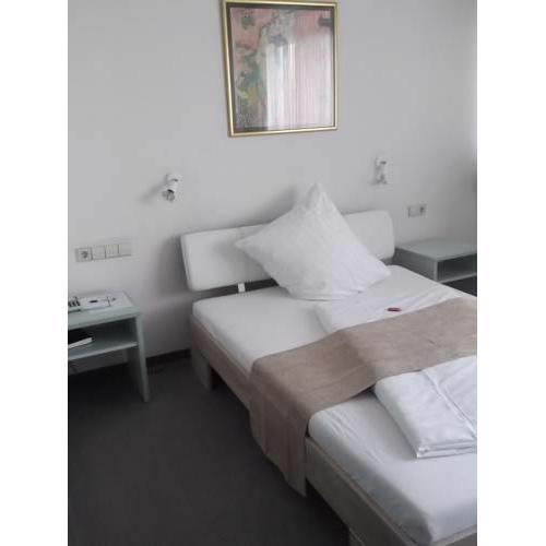 Businesshotel & Appartements Stuttgart-Vaihingen