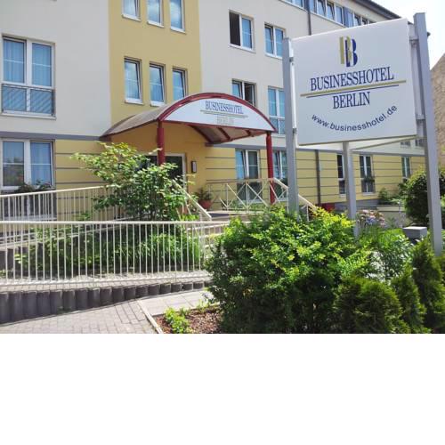 Businesshotel Berlin