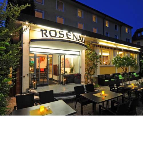 Businesshotel Rosenau
