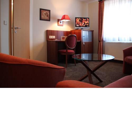 Buskes Hotel Steinförde
