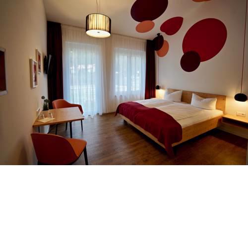 Busses Guesthouse