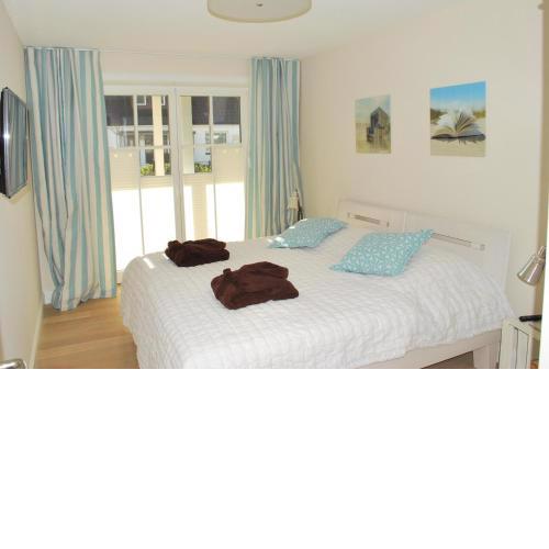 Büsumer Reethus Apartment 1 1