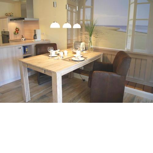 Büsumer Reethus Apartment 1 7