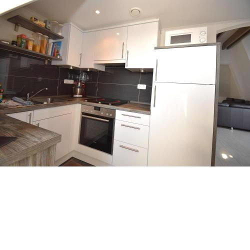 Büsumer Reethus Apartment 3 3