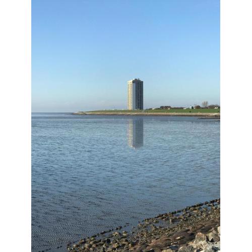 Büsumer Seeblick
