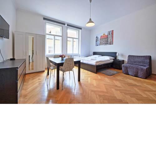 Butch Apartment