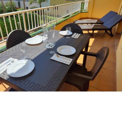 Butibamba 1 Bed Apartment - Centre of La Cala de Mijas