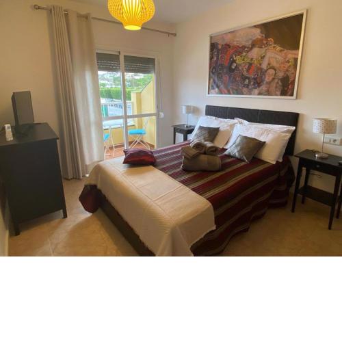 Butiplaya apartament