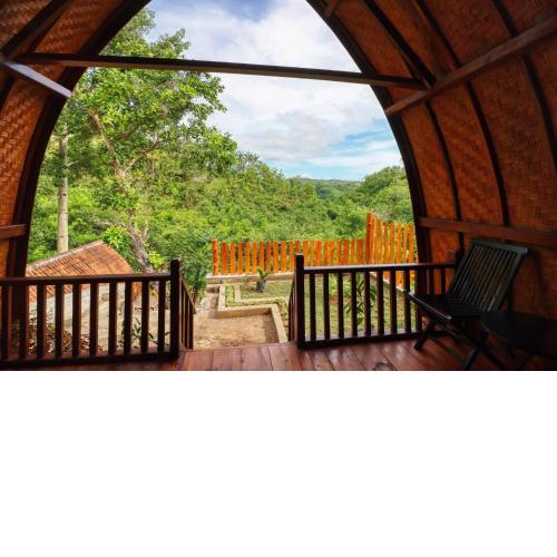 Butterfly Bungalow