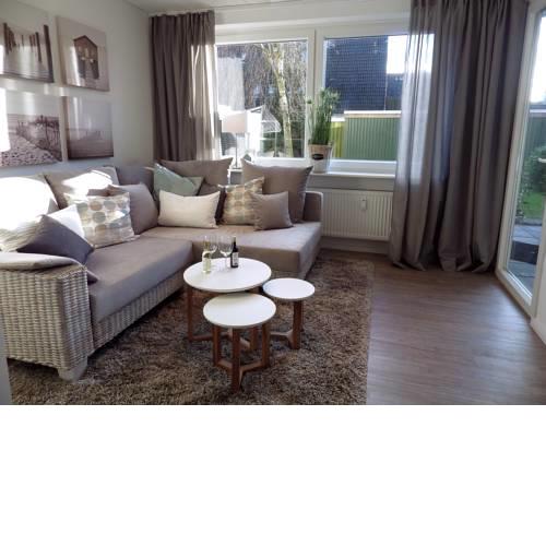 Butze Ferienapartment