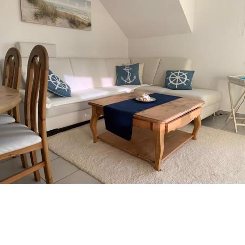 Buxbuddies Captains Inn