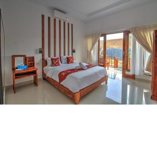 Buyuk Beach Bungalows by Bukit Vista