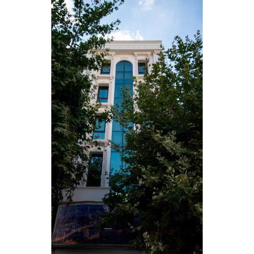 Büyük Hamit APART Suite