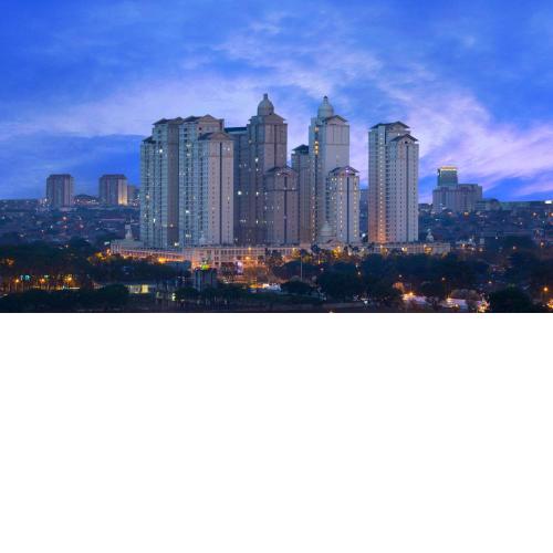 BW Kemayoran Hotel & Convention Powered by Archipelago