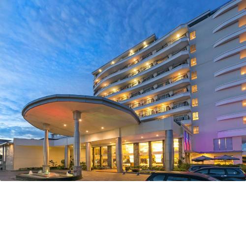 BW Suite Belitung