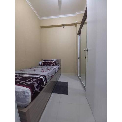 by BELLA PROPERTY Type 2BR Green Pramuka City