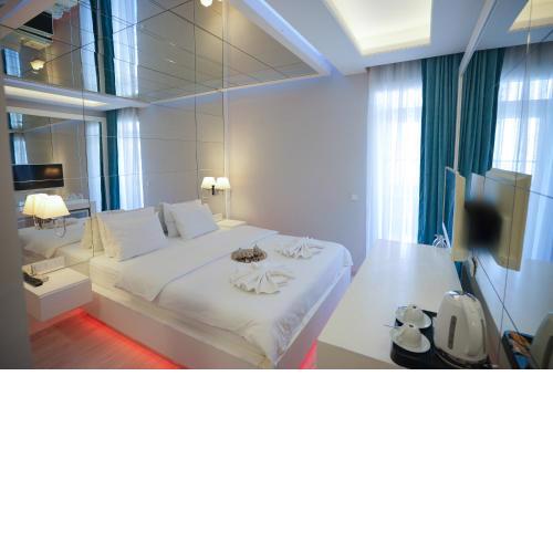 By Cemil Boutique Otel