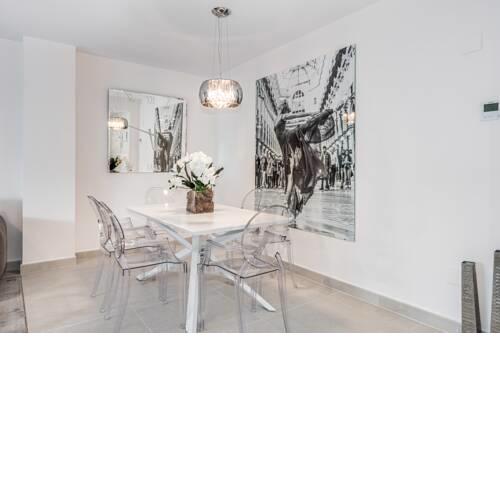 by RIVA - Elegant, 2 Bedroom Apartment in Dama de Noche Puerto Banus