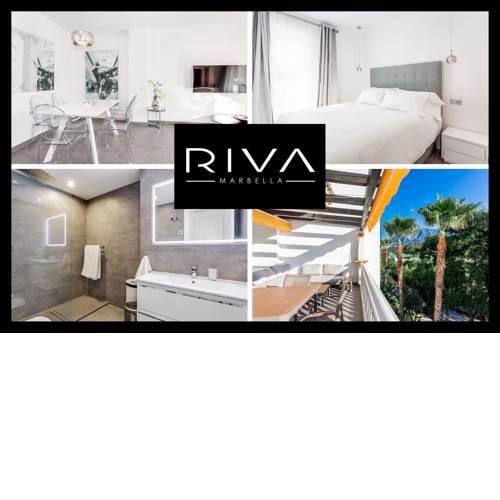 by RIVA - Elegant, Contemporary 2Bed Apartment Dama de Noche Puerto Banus