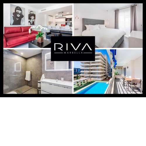by RIVA - Gorgeous 2 Bedroom Apartment in Centre of Puerto Banus