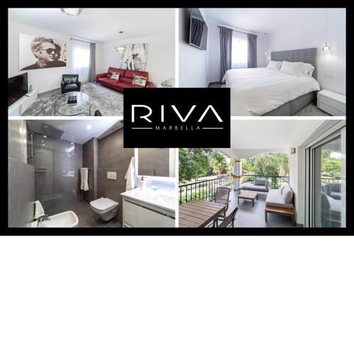 by RIVA - Modern, Contemporary 3Bed Apartment Dama de Noche Puerto Banus