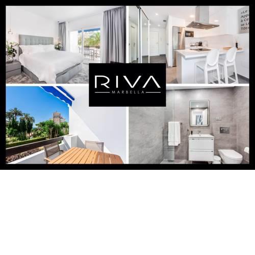 by RIVA - Spectacular Studio in Medina Garden of Puerto Banus