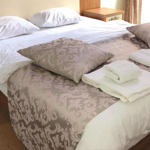 BY Sonay Suite Apart Trabzon