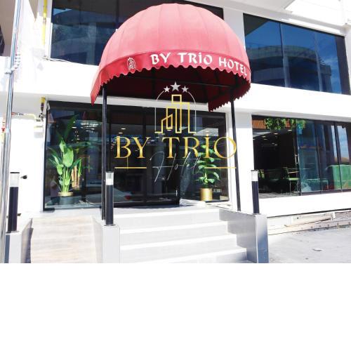 By Trio Hotel