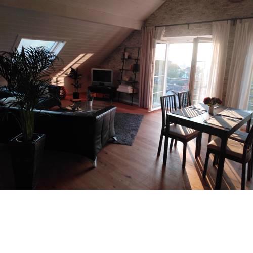 by VOLLMER´s komfortabel und chic