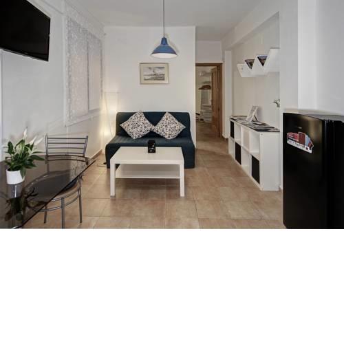 ByC Apartamentos Realejo