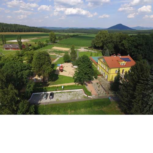 Bynovecký Zámeček