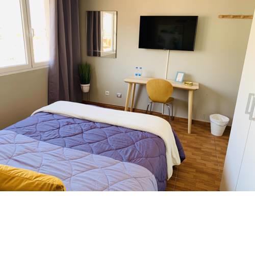 BYOR City Rooms