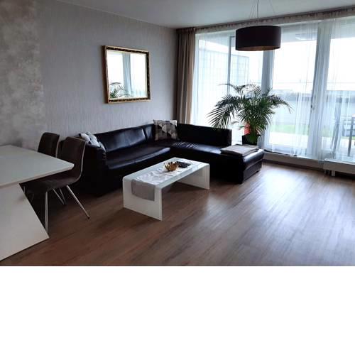 Bystrc apartments