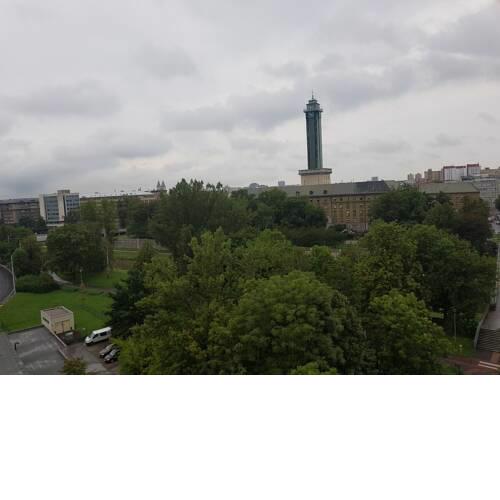 Byt Bohumínská