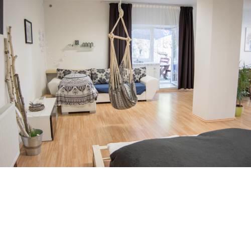 Byt Sloupnice