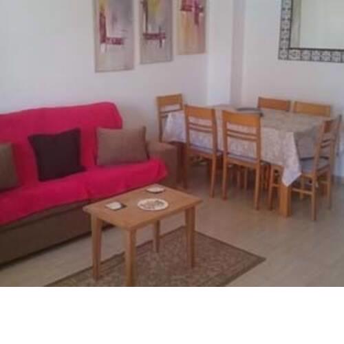 C Aquario - 3-B House - San Juan de los Terreros