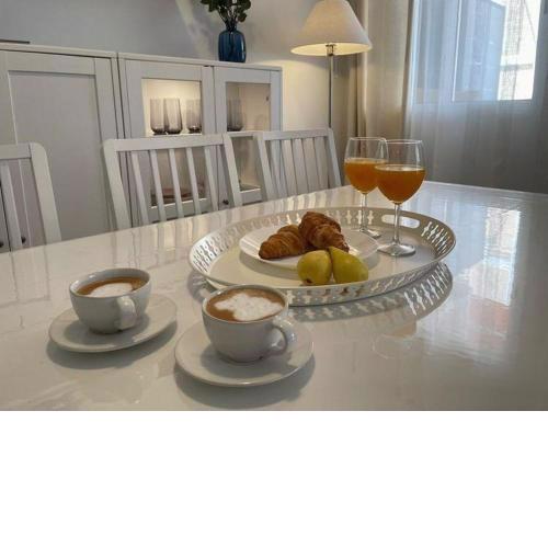 C. del Mar - de Luxe apartament Centrum Torrevieja