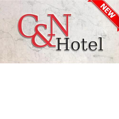 C & N Hotel - an der Messe München