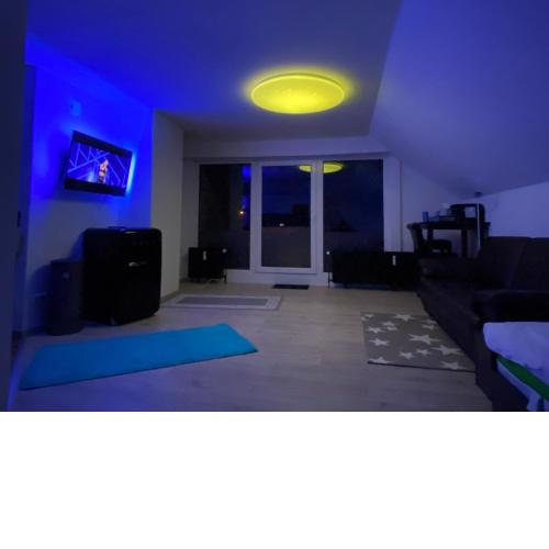C-S Appartement