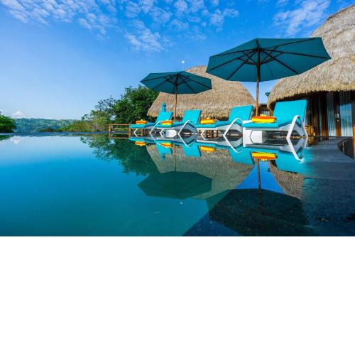 C-View Villas