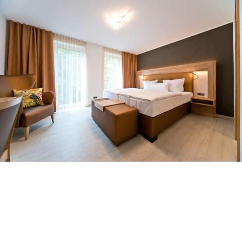 C-YOU Hotel Chemnitz