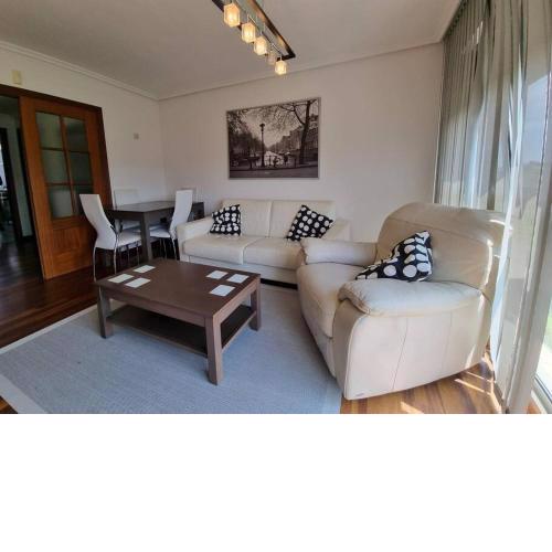 C01A03 Precioso apartamento Santander