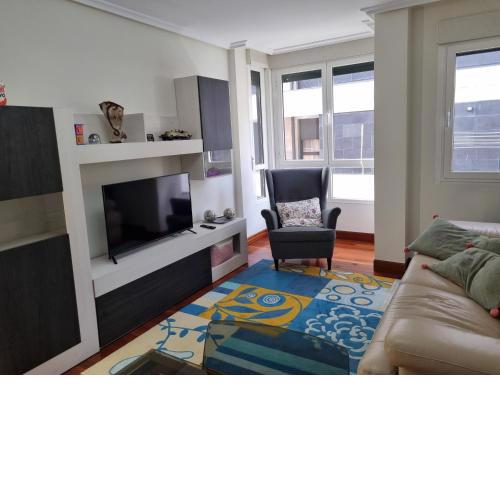 C05A01 Santoña dos habitaciones