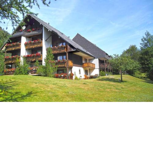 C1 Schwarzwald-Fewo an der Alb 50m FerienwohnungApp für max 5 Personen