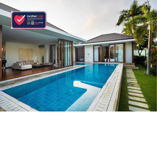 C151 Smart Villas at Seminyak