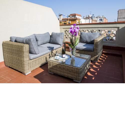 C211 Barcelona Apartments