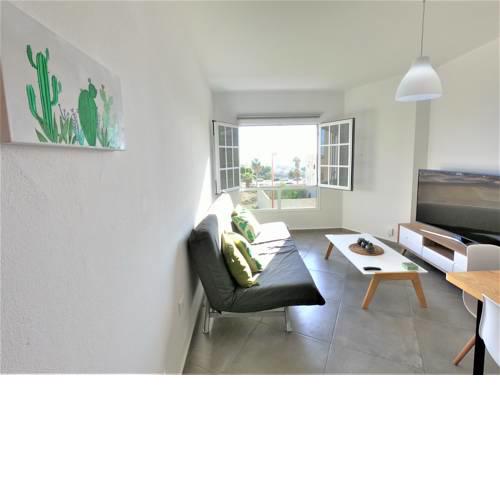 C4 Cactus Holiday Homes - Puerto del Rosario