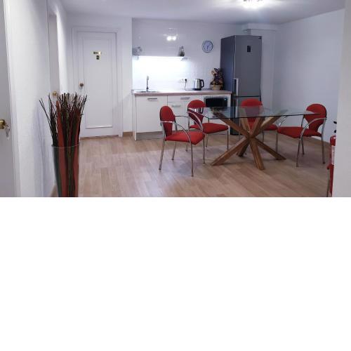 C41 B&B Alicante