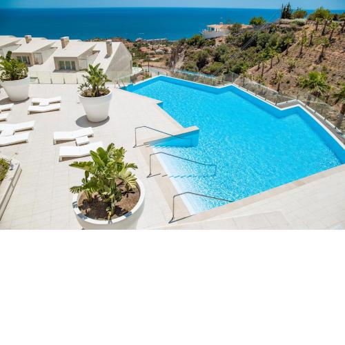 C45 - Exclusive apartment Stupa Hills Benalmádena